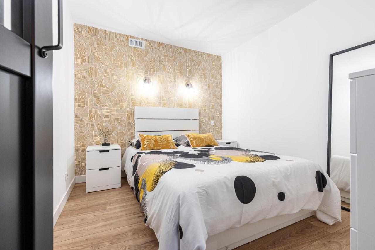 Loft 1 Chambre Pres Mer Niza Exterior foto