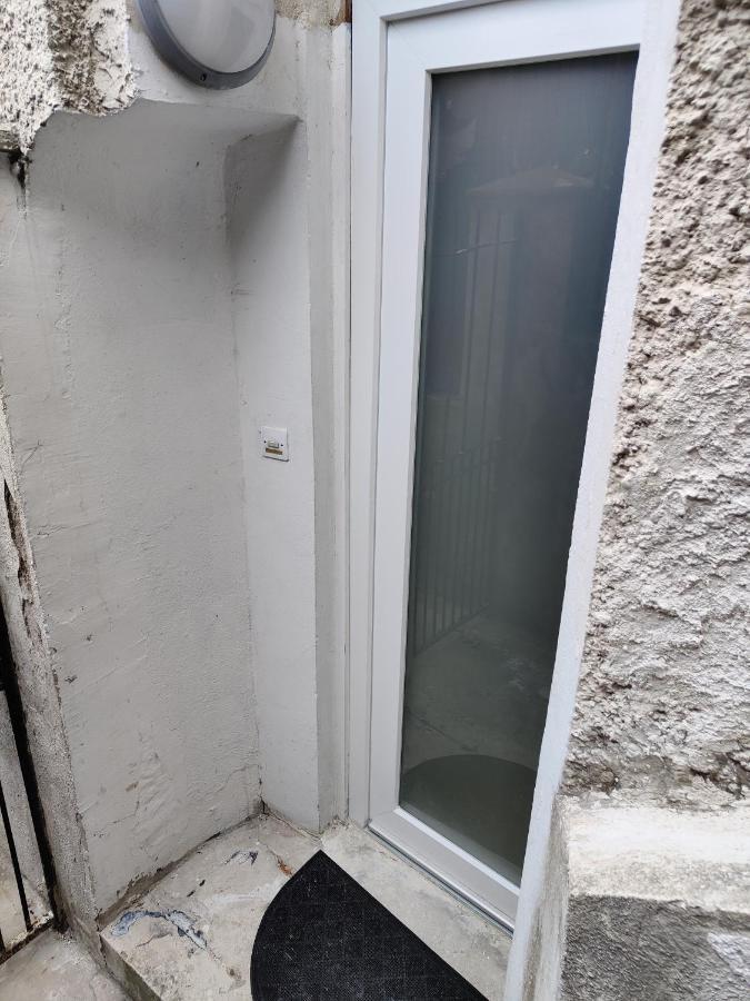 Loft 1 Chambre Pres Mer Niza Exterior foto