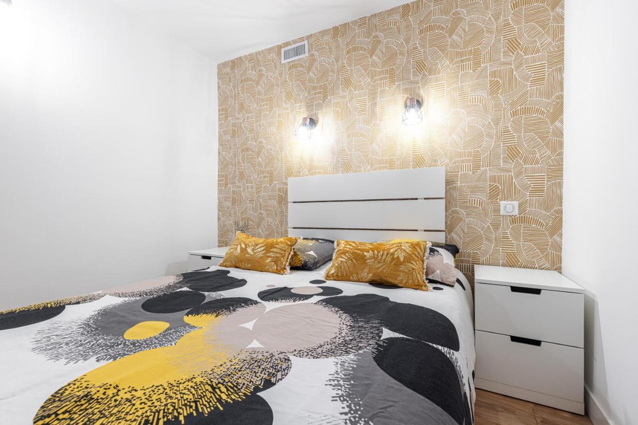 Loft 1 Chambre Pres Mer Niza Exterior foto