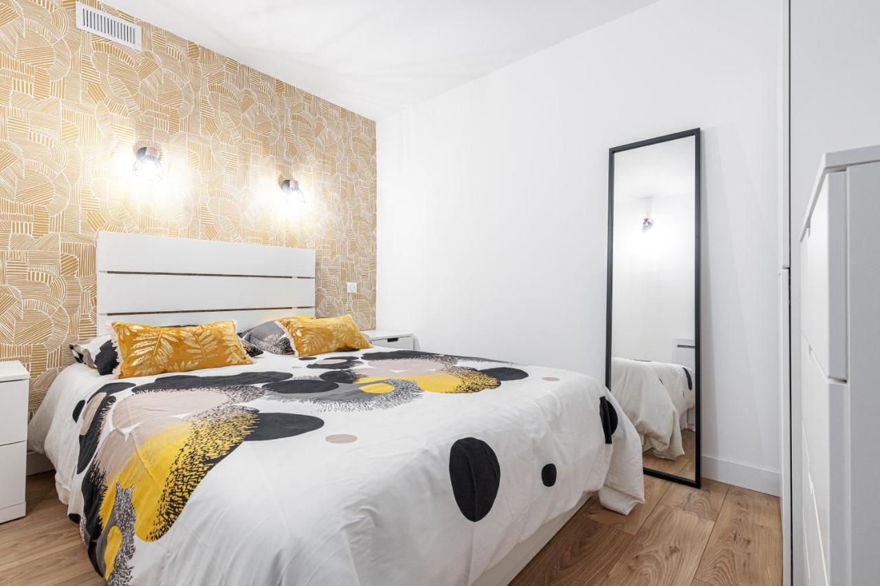 Loft 1 Chambre Pres Mer Niza Exterior foto