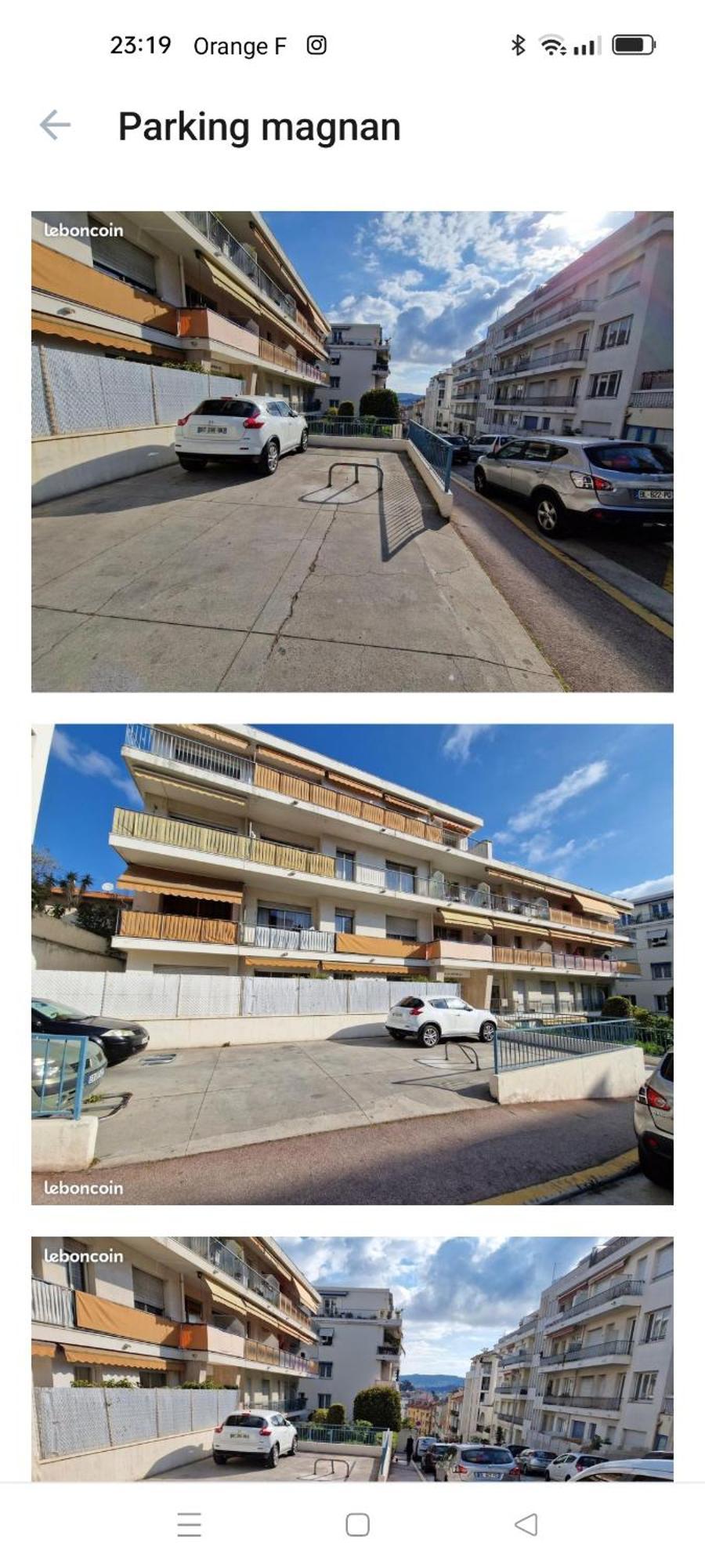 Loft 1 Chambre Pres Mer Niza Exterior foto